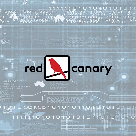 red canary logo