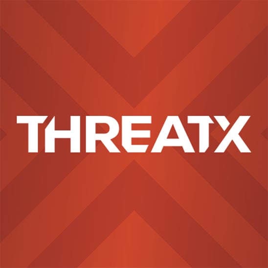 threatx logo