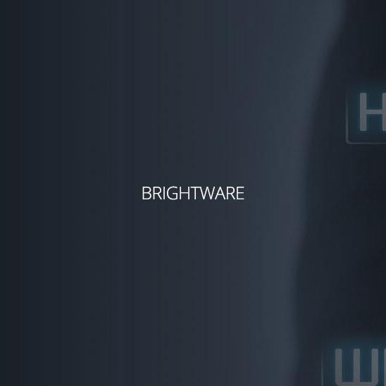Brightware logo