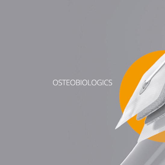 osteeobiologics logo