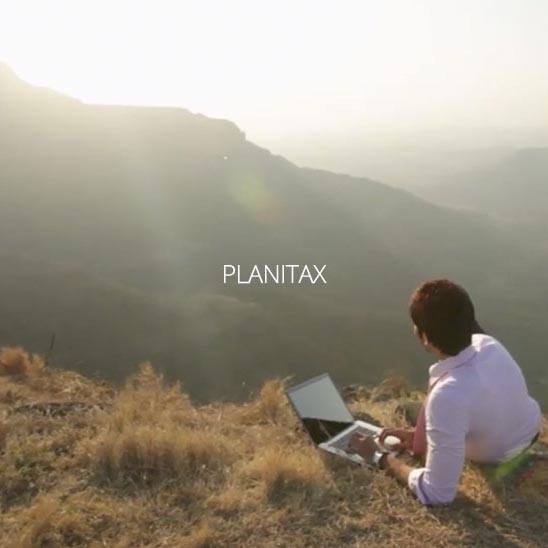 Planitax logo