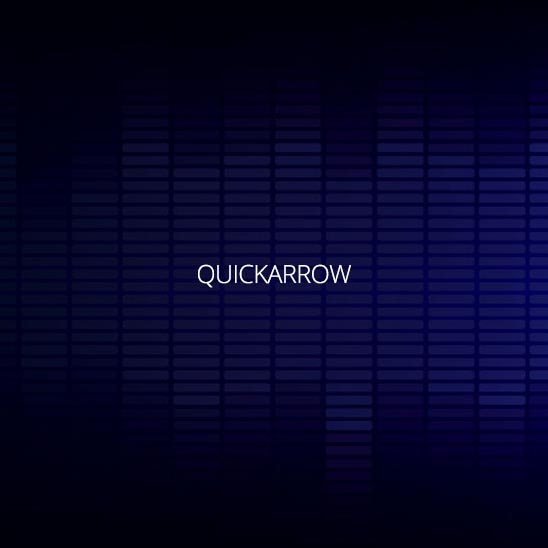 Quickarrow logo