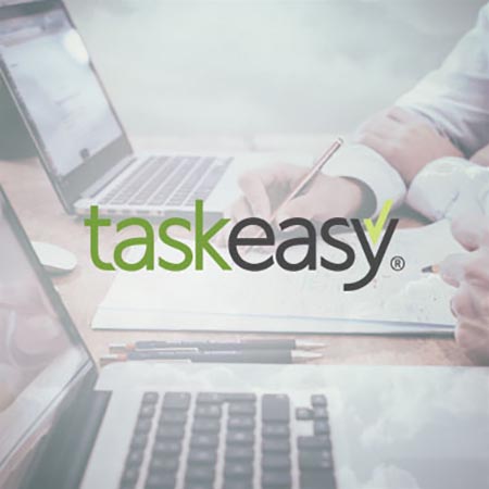taskeasy logo