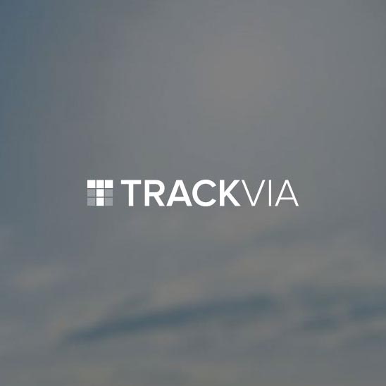trackvia logo