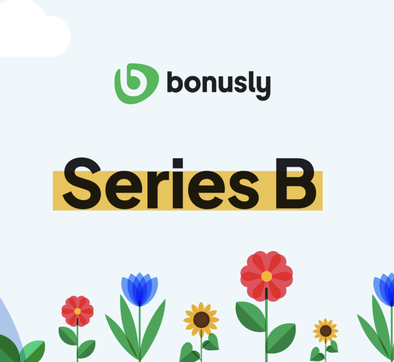Bonusly raises $18.9M in Series B Financing