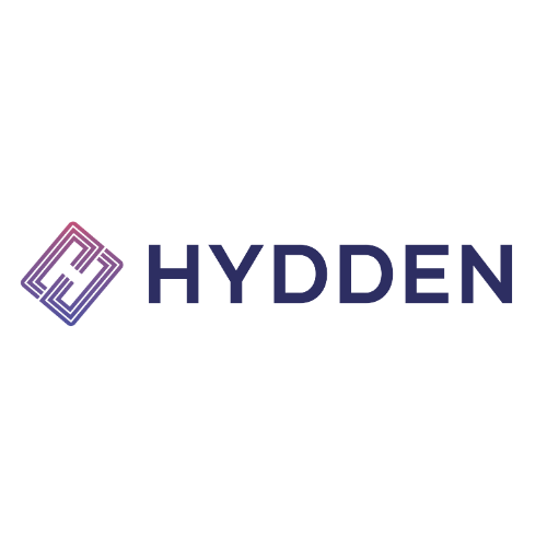 Hydden logo