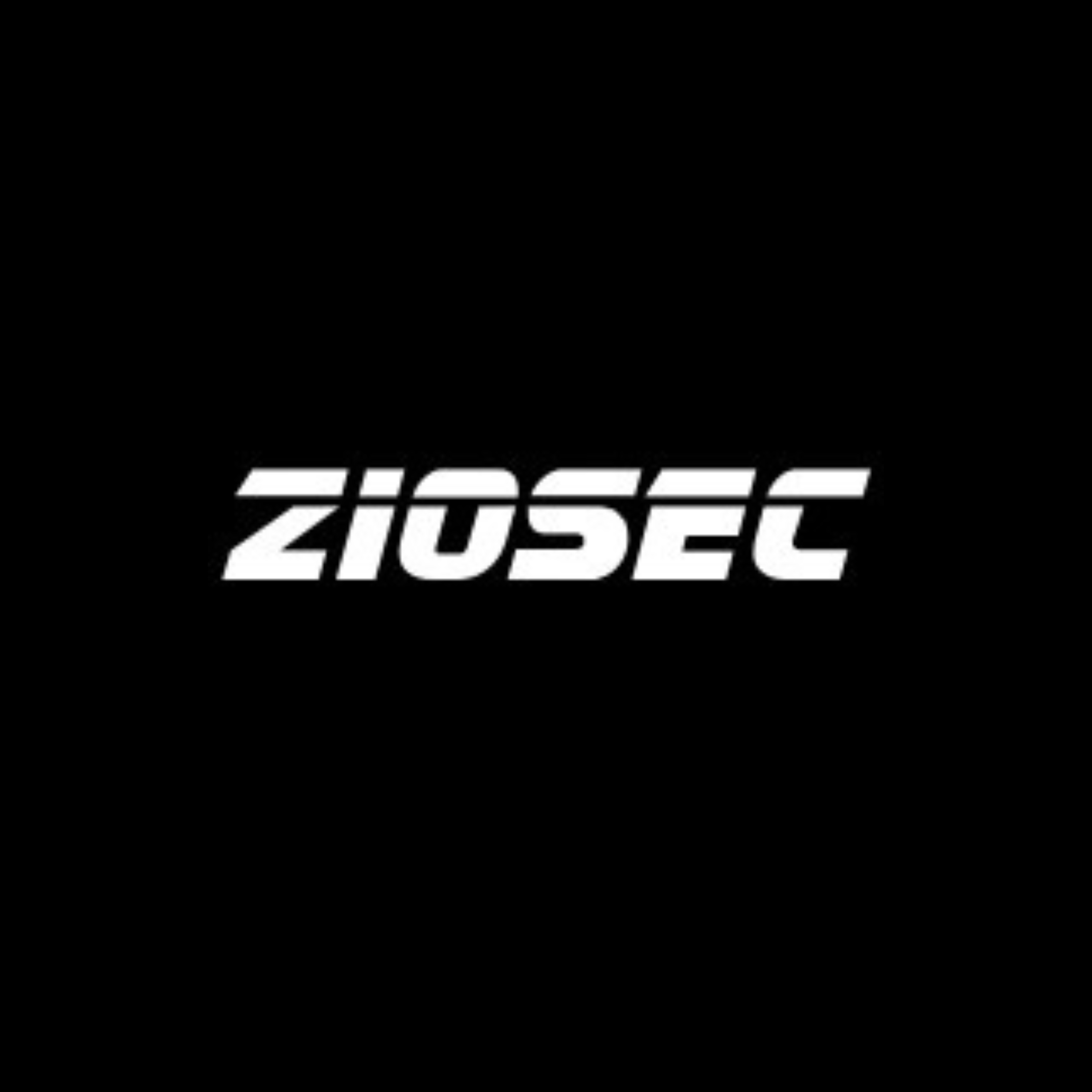 Ziosec logo